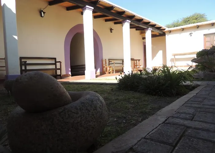 El Rancho de Manolo
