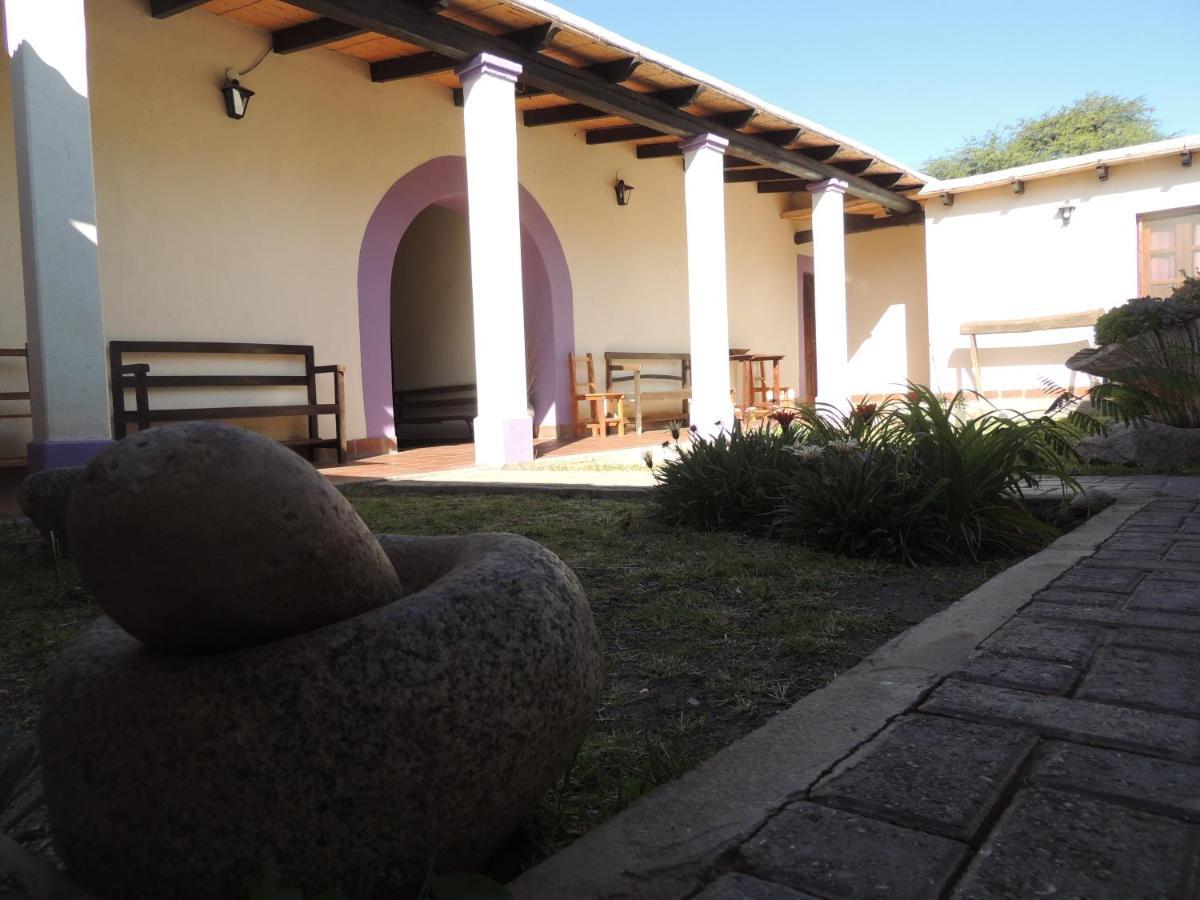 El Rancho De Manolo