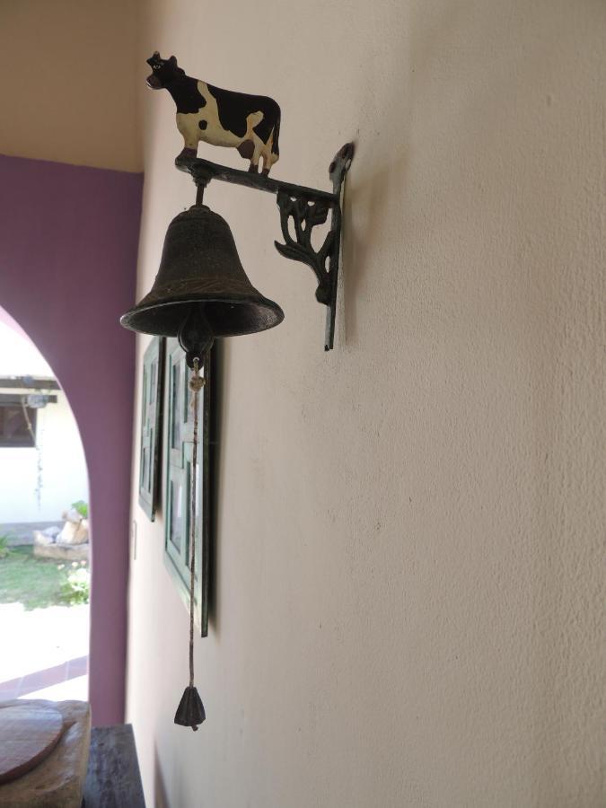 Inn El Rancho De Manolo 3*