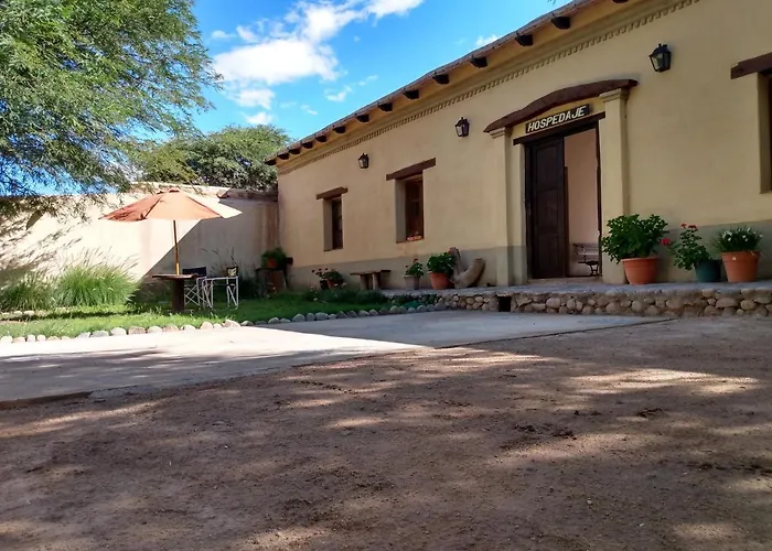 El Rancho De Manolo