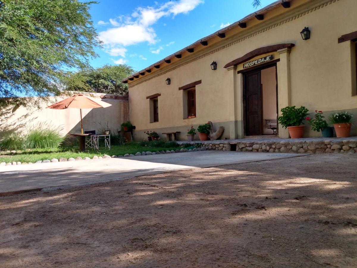 El Rancho De Manolo Molinos