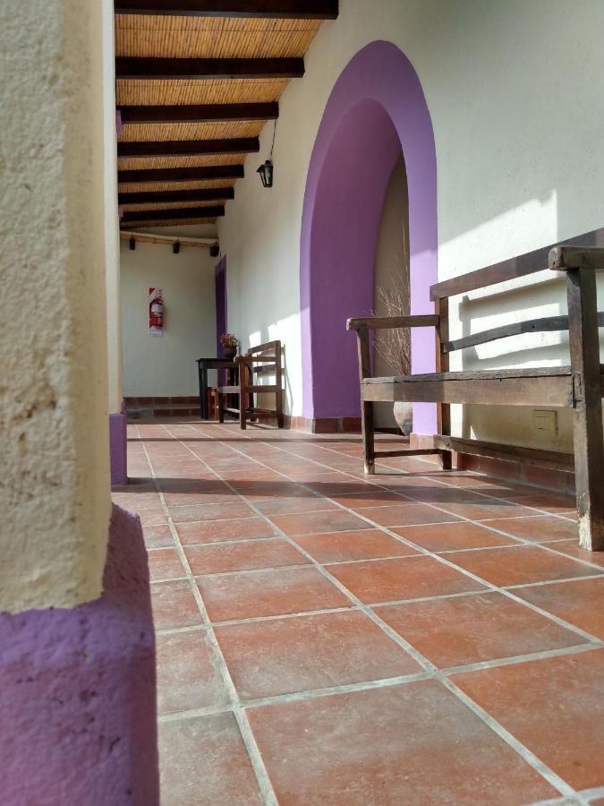El Rancho De Manolo Inn
